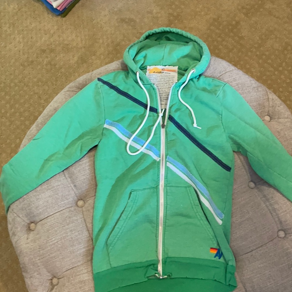 Aviator Nation Hoodie